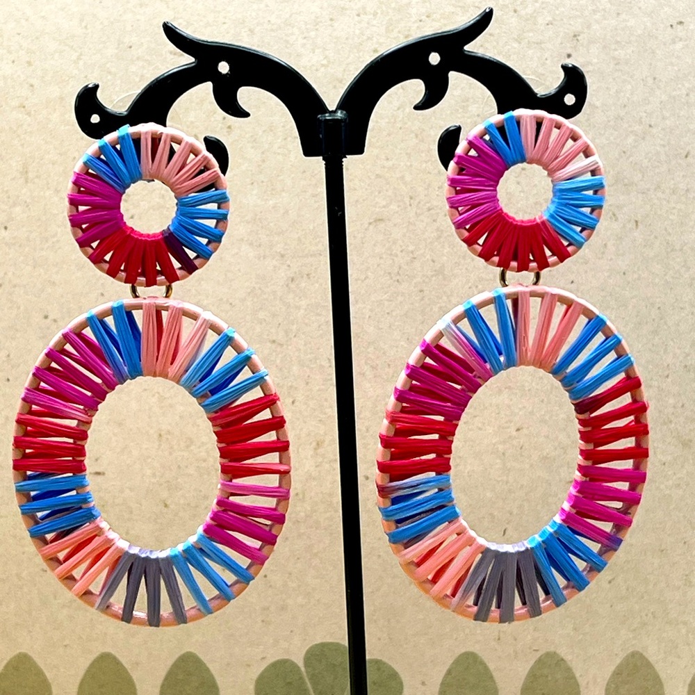 Baublebar Earrings